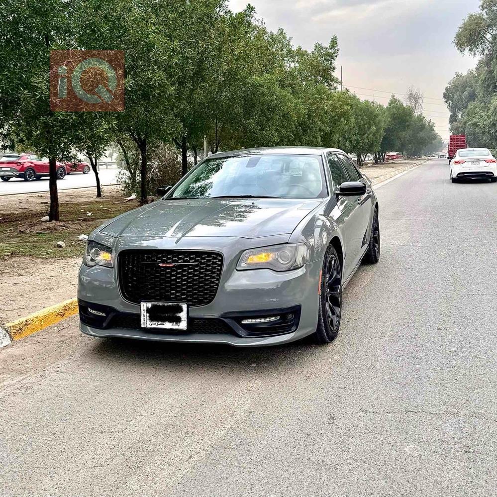 Chrysler 300